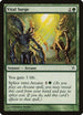 Vital Surge (150) [Betrayers of Kamigawa]