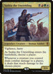 Saskia the Unyielding (41) [Commander 2016]