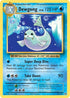 Dewgong (29/108) [XY: Evolutions]