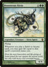 Bounteous Kirin (123) [Saviors of Kamigawa]