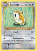 Raticate (67/108) [XY: Evolutions]