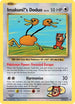Imakuni?'s Doduo (112/108) [XY: Evolutions]