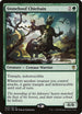 Stonehoof Chieftain (25) [Commander 2016]