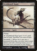 Deathknell Kami (65) [Saviors of Kamigawa]