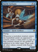 Faerie Artisans (8) [Commander 2016]