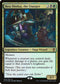 Ikra Shidiqi, the Usurper (32) [Commander 2016]