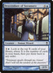 Descendant of Soramaro (33) [Saviors of Kamigawa]