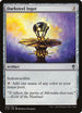 Darksteel Ingot (250) [Commander 2016]