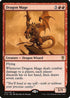 Dragon Mage (124) [Commander 2016]