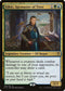 Edric, Spymaster of Trest (195) [Commander 2016]
