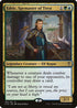 Edric, Spymaster of Trest (195) [Commander 2016]