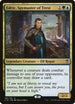 Edric, Spymaster of Trest (195) [Commander 2016]