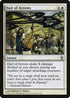 Hail of Arrows (11) [Saviors of Kamigawa]