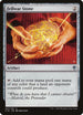 Fellwar Stone (254) [Commander 2016]