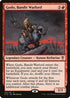 Godo, Bandit Warlord (125) [Commander 2016]