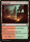Gruul Turf (300) [Commander 2016]
