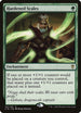 Hardened Scales (152) [Commander 2016]