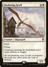 Hushwing Gryff (68) [Commander 2016]