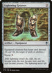 Lightning Greaves (260) [Commander 2016]
