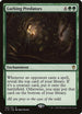 Lurking Predators (156) [Commander 2016]