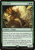 Mycoloth (158) [Commander 2016]
