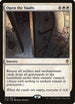 Open the Vaults (72) [Commander 2016]
