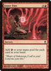 Inner Fire (105) [Saviors of Kamigawa]