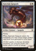 Sanctum Gargoyle (76) [Commander 2016]