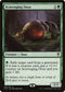 Scavenging Ooze (166) [Commander 2016]