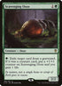 Scavenging Ooze (166) [Commander 2016]