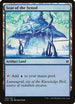 Seat of the Synod (323) [Commander 2016]