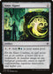 Simic Signet (270) [Commander 2016]