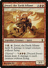 Jiwari, the Earth Aflame (107) [Saviors of Kamigawa]