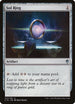 Sol Ring (272) [Commander 2016]