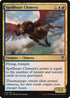 Spellheart Chimera (222) [Commander 2016]