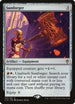 Sunforger (275) [Commander 2016]