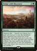 Tempt with Discovery (170) [Commander 2016]