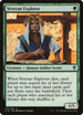 Veteran Explorer (174) [Commander 2016]