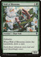 Wall of Blossoms (175) [Commander 2016]