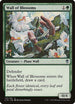 Wall of Blossoms (175) [Commander 2016]