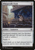 Whispersilk Cloak (280) [Commander 2016]