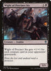 Wight of Precinct Six (118) [Commander 2016]