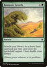 Rampant Growth (161) [Commander 2016]