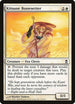 Kitsune Bonesetter (15) [Saviors of Kamigawa]