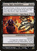 Kuon, Ogre Ascendant (78) [Saviors of Kamigawa]
