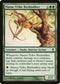 Matsu-Tribe Birdstalker (137) [Saviors of Kamigawa]