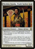 Michiko Konda, Truth Seeker (19) [Saviors of Kamigawa]