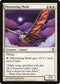 Moonwing Moth (20) [Saviors of Kamigawa]