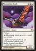 Moonwing Moth (20) [Saviors of Kamigawa]