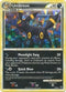 Umbreon 10/90 (Cracked Ice Holo) [Deck Exclusives]